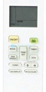 Kaysun KI-02.3 S Mando inalámbrico