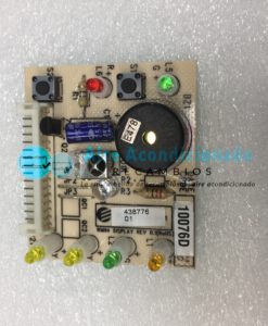 DISPLAY MNE 20-30-4524624R -R-452836800R-43877