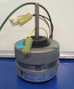 MOTOR ASSEMBLY, INDOOR