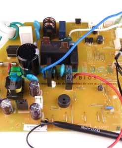 PLACA CONTROL EZ-00229HSE-C