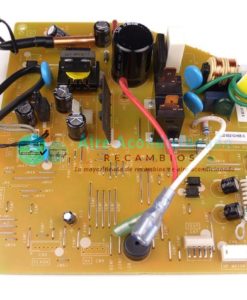 PLACA CONTROL EZ-0021CHSE-C