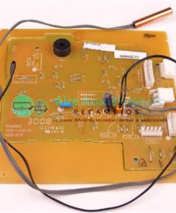 PLACA CONTROL K02DE-0400HSE-C1