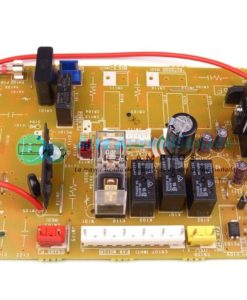 PLACA POTENCIA K04CW-0400HSE-P0