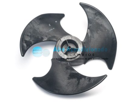 ASPA VENTILADOR 3 PALAS ø 415 MM