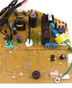 PLACA CONTROL K02DR-0504HSE-C1