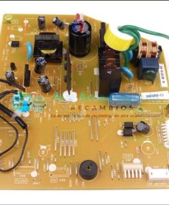 PLACA CONTROL K02DR-0505HSE-C1