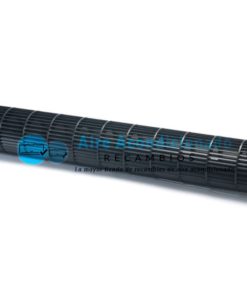 TURBINA Ø 107X833 MM