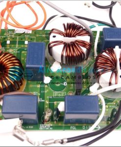 PLACA POTENCIA K05CW-0501HUE-FL0