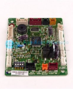 PLACA CONTROL K06AK-0605HSE-C1