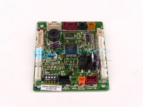 PLACA CONTROL K06AK-0605HSE-C1