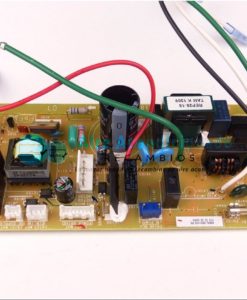 PLACA POTENCIA K06AL-0801HSE-P0