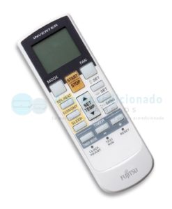 MANDO A DISTANCIA AIRE ACONDICIONADO FUJITSU AR-RAH2E-9AGF04695