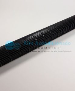 KIT TURBINA Ø 110 MM