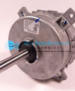 MOTOR VENTILADOR EXTERIOR MFB-362FT