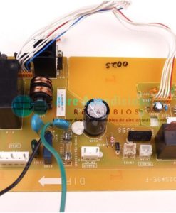PLACA POTENCIA E INDICADORA EZ-002SWSE-P/ EZ-002SWSE-D