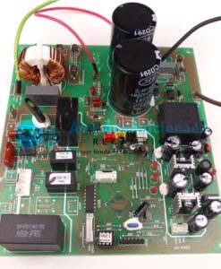 PLACA CONTROL 1338178