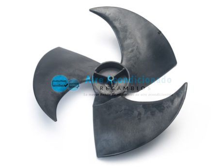 ASPA VENTILADOR 3 PALAS ø 401 MM