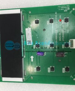 PLACA DISPLAY ---21376389