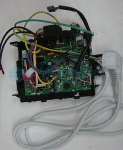 placa electronica unidad interior