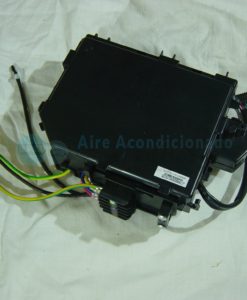 placa electonica unidad interior