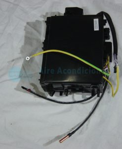 PLACA INTERIOR
