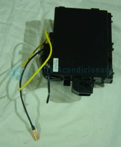 PLACA INTERIOR