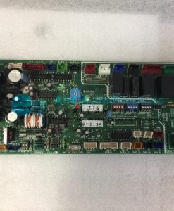 PLACA MAIN --------E01165-E00929-E00930