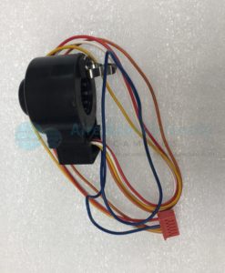 BOBINA VALVULA DE EXPANSION