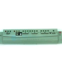 placa display PXD, ST, SX-9-30