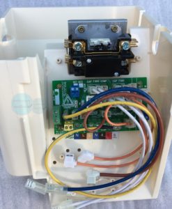 PLACA ELECTRONICA