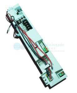 conjunto electronica ST -XLS