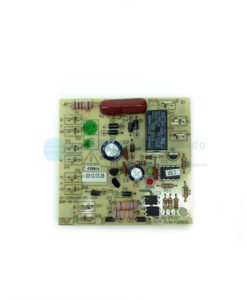 controlador de fases GCN