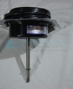 MOTOR EXTERIOR