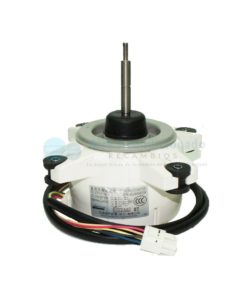 motor ventilador exterior DCI-DUO-GC-DCI