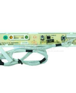 placa display receptora-MAE-45-WAF-18