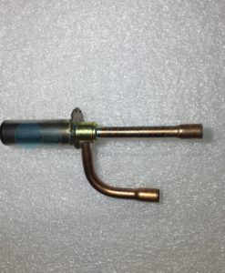 valvula de expansion electronica