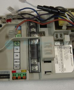 PLACA STORM DCI  4-8HP