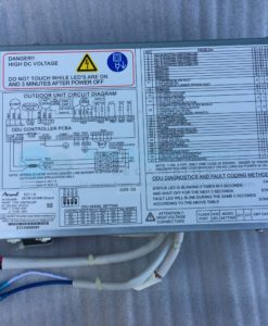 PLACA ELECTRONICA
