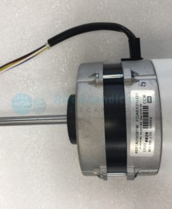 MOTOR DC INDOOR SPLIT