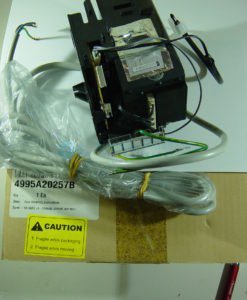 CONTROL BOX 09 INDOOR SPLIT