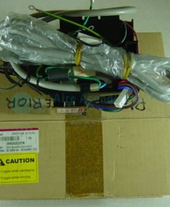 CONTROL BOX ASSEMBLY,INDOOR