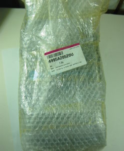Case Assembly,Control (Outdoor)