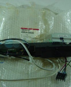 CONTROL BOX INDOOR AxxAWx.NF2