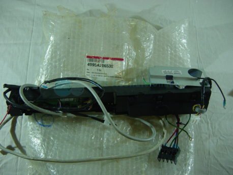 CONTROL BOX INDOOR AxxAWx.NF2