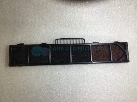 FILTRO CARBONO LG