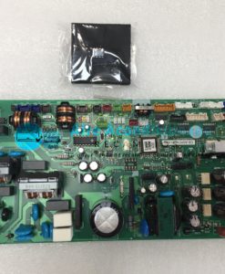 PLACA ELECTRONICA BOARD