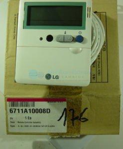 Remote Control Assembly AKB73355722