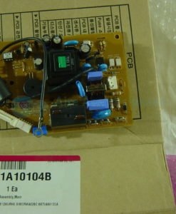 PWB(PCB) ASSEMBLY,MAIN