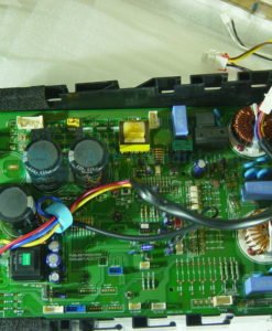 PCB ASSEMBLY - DESCATALOGADO SIN ALTERNATIVA