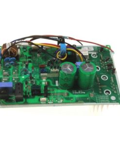 PCB MAIN 12 OUTDOOR